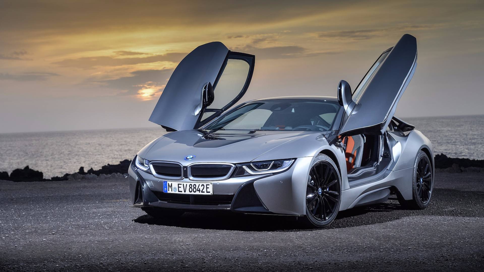 The Real Reason Why The Bmw I8 S Is Not In The Plans