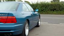 Sultan of Brunei 1993 BMW 850Ci For Sale