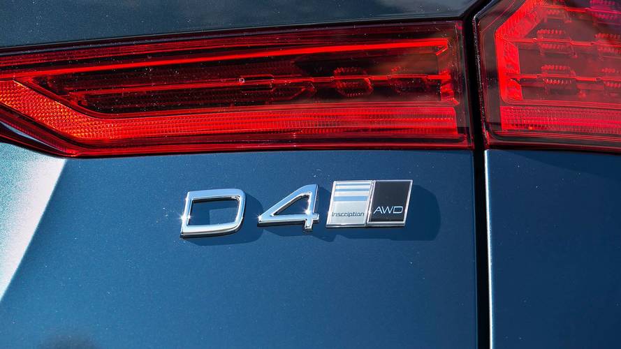 Teaser videoprueba Volvo XC60