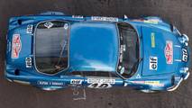 Alpine A110