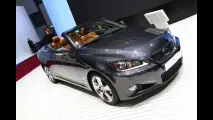 Lexus al Salone di Ginevra 2011