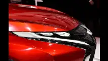 Mitsubishi al Salone di Ginevra 2015