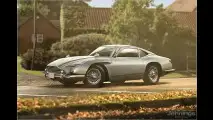Aston Martin DB11
