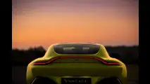 Nuova Aston Martin Vantage