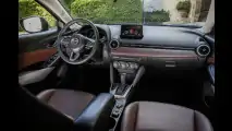 Mazda CX-3 Luxury Edition
