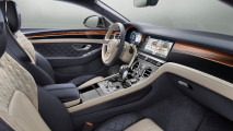 Nuova Bentley Continental GT 2017