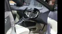 Mitsubishi al Salone di Ginevra 2010