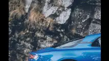 Nuova Alpine A110