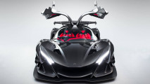 Apollo Intensa Emozione