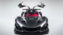 Apollo Intensa Emozione