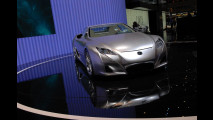 Lexus al Salone di Ginevra 2007