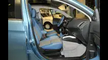 Mitsubishi al Motor Show di Bologna 2011