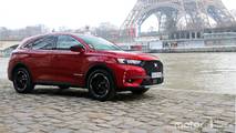 DS 7 Crossback, SUV, Premium