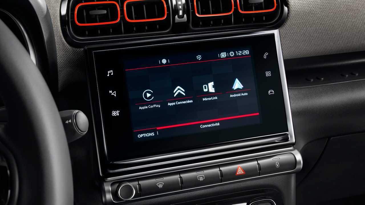 Citroen C3 Aircross, la prova della BlueHDI 120 EAT6