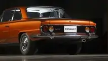 Renault Torino (1972)