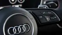 Test Audi RS 5 Sportback 2020 Facelift
