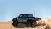 Hennessey Maximus Jeep Gladiator