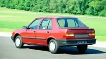 Peugeot 309