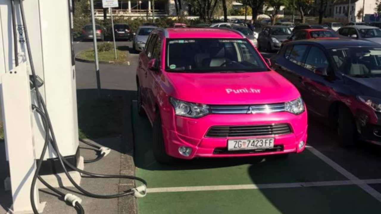 What Led Croatian EV Owners To Plan