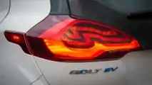 Chevrolet Bolt EV 2020