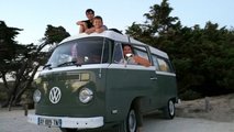 Il camper sharing ha conquistato anche l'italia