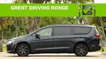 2019 Chrysler Pacifica: Pros And Cons