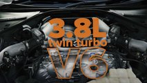 Course BMW M8, Ferrari GTC4Lusso, Nissan GT-R