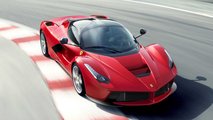 Ferrari LaFerrari