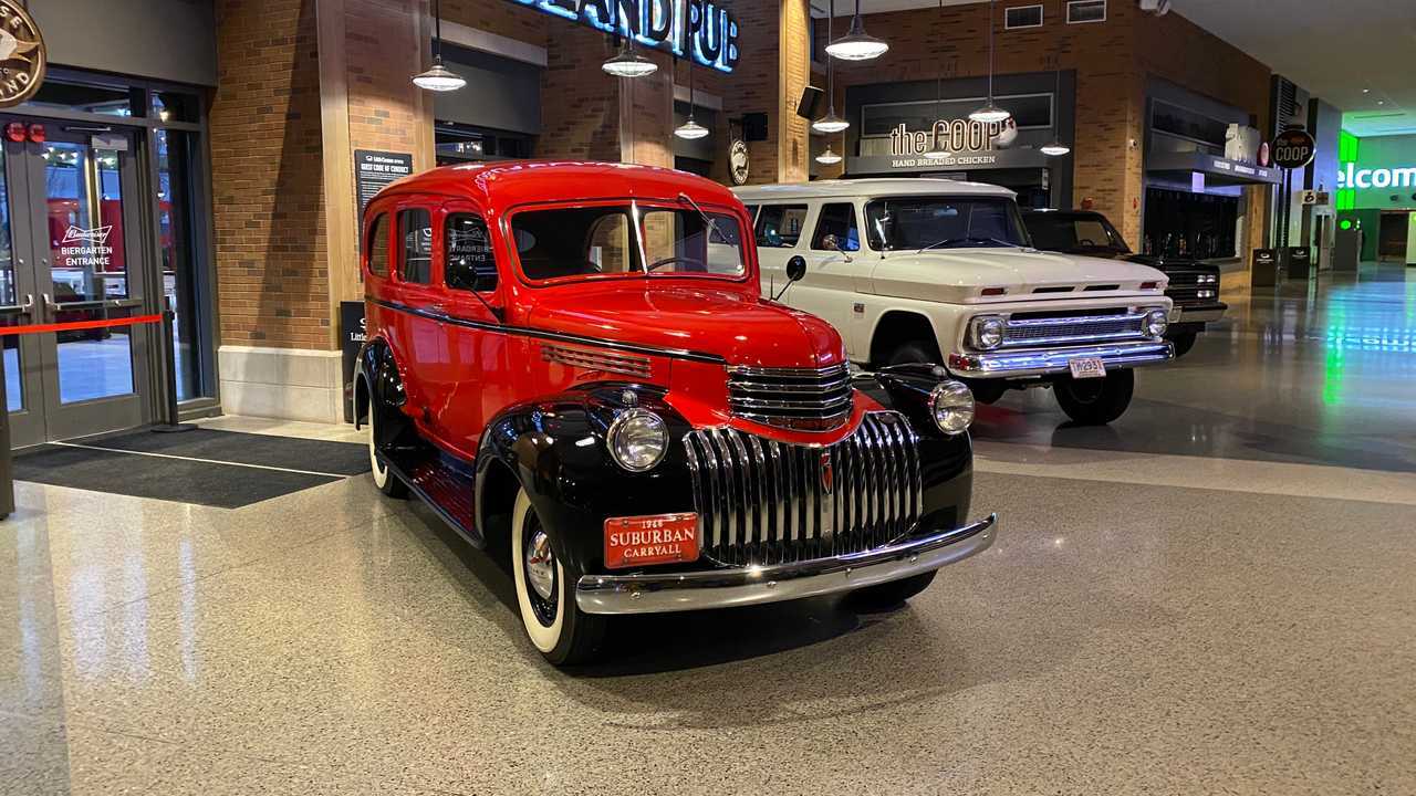 Tahoe 2021