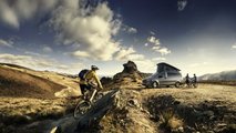 Mercedes-Benz Marco Polo Activity