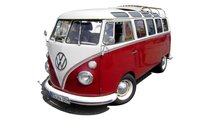 Volkswagen T1 (1950-1967)