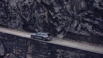 Volvo V90 Cross Country restyling (2020)