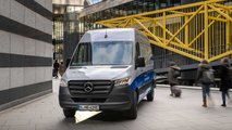 Mercedes-Benz eSprinter