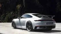 Porsche 911 Sport Design Package