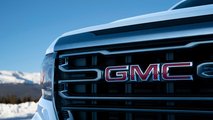 2020 GMC Canyon AT4