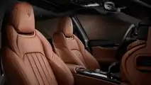 Maserati Royale
