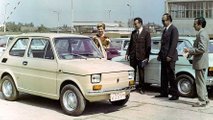 Fiat 126 (1972-2000)