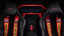 Alfa Romeo Giulia GTA
