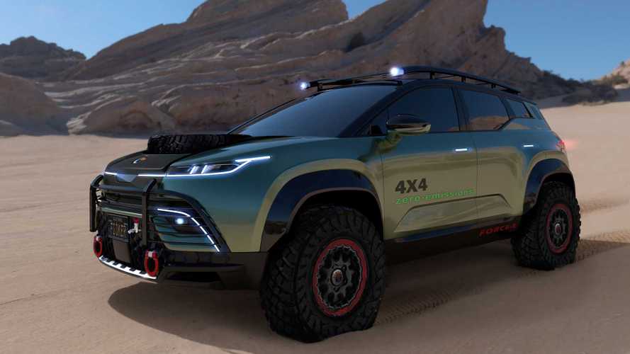 Galerias De Fotos Da Fisker InsideEVs Brasil Galerias De Fotos Da Fisker InsideEVs Brasil