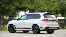 2019 BMW X7 xDrive50i: Pros And Cons