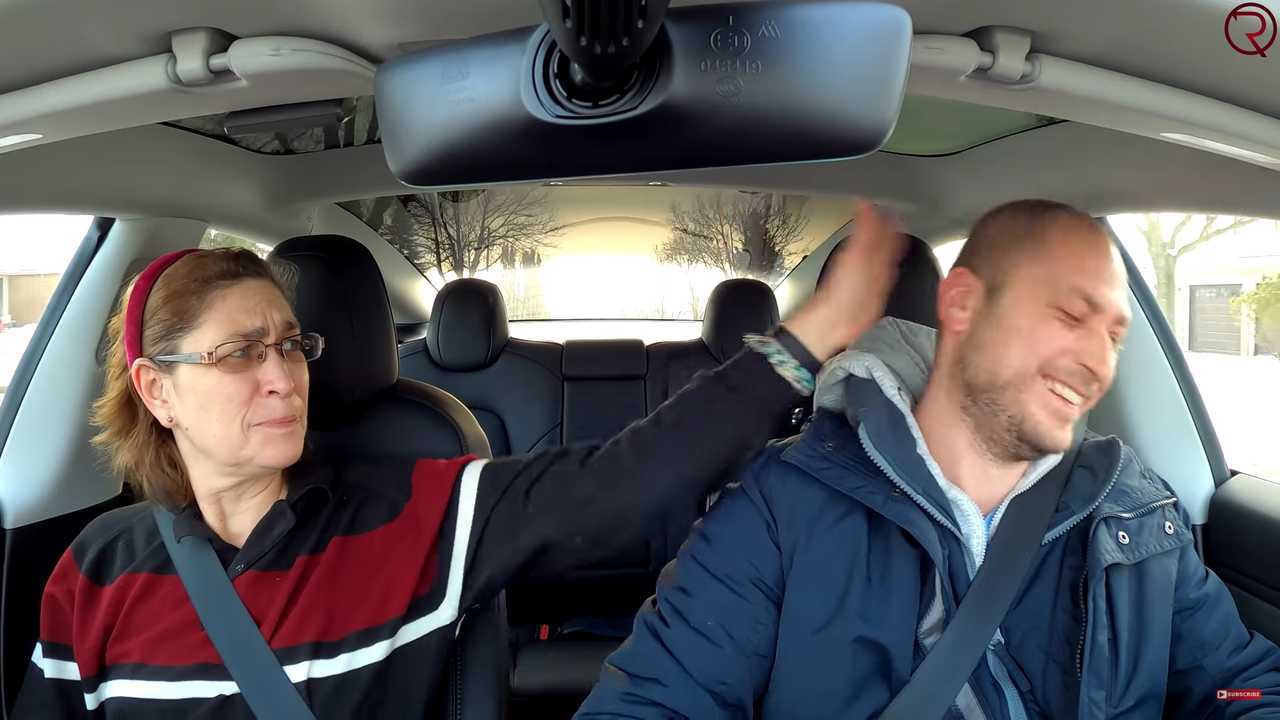 Tesla Model 3 Performance Still Shocks People – In A Good Way