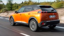 Peugeot 2008 (2020)