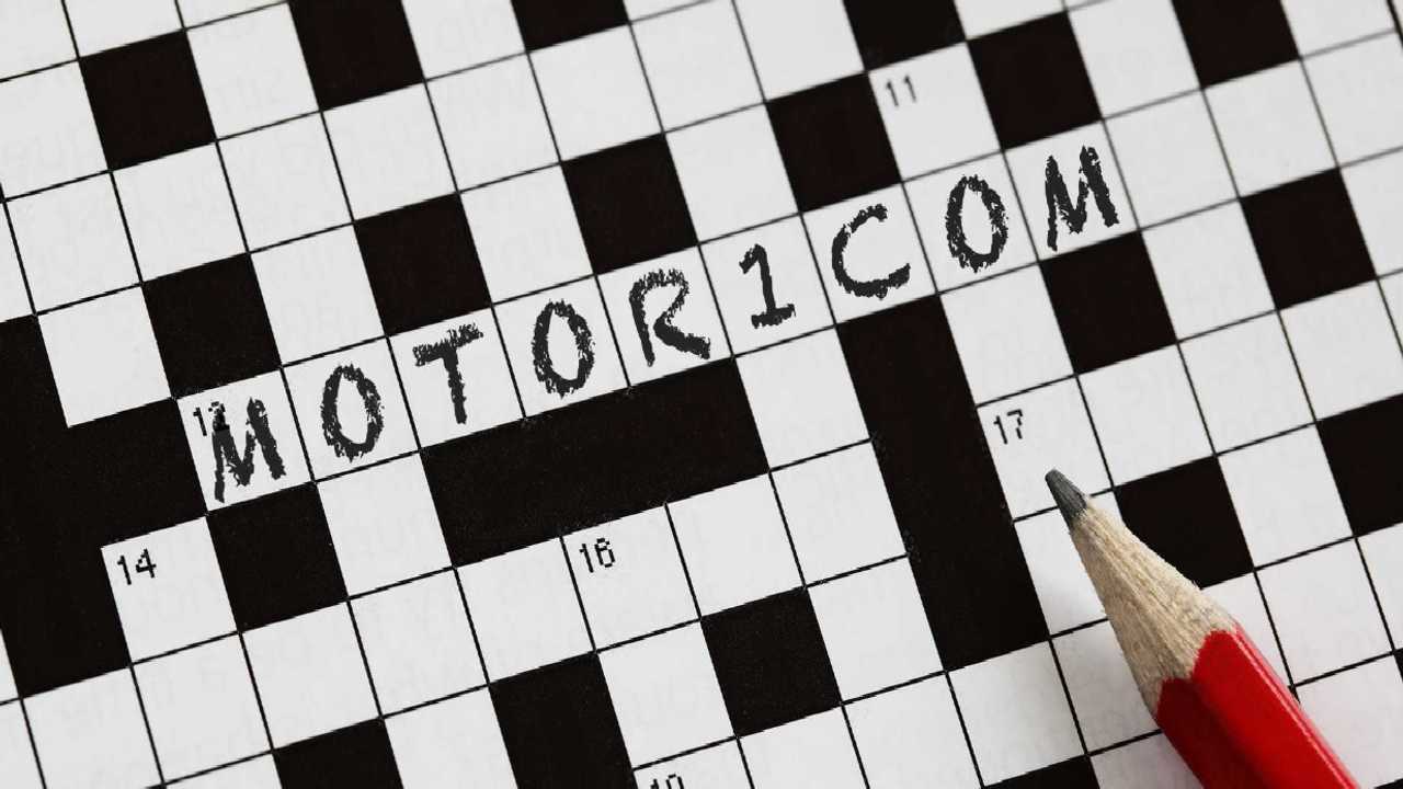 Les mots croisés