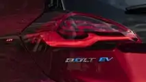 Chevrolet Bolt EV 2020