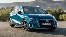 Audi A3 Sportback 35 TFSI S tronic