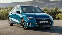 Audi A3 Sportback 35 TFSI S tronic
