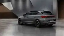 Cupra Leon eHybrid