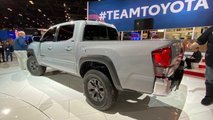 2021 Toyota Tacoma Trail Special Edition