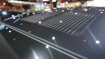 2020 Hyundai Sonata Hybrid at Chicago Auto Show