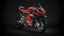 2020 Ducati Panigale V4 Superleggera